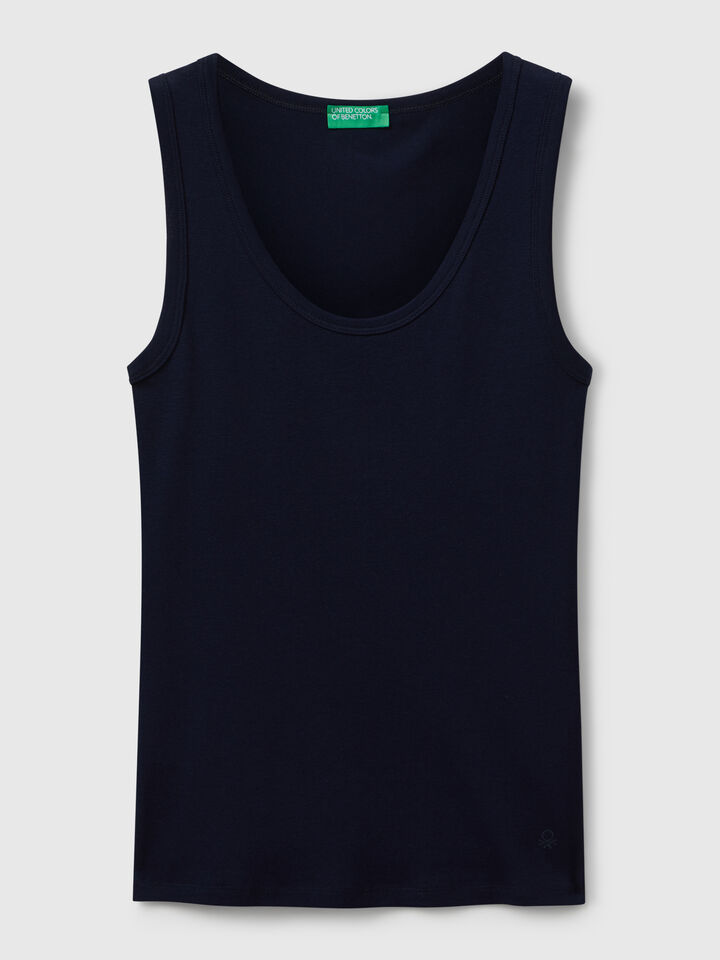TANK-TOP Women image number 4